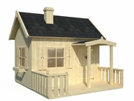 Holzhaus für Kinder Helenka