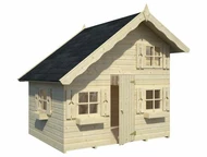 Holzhaus für Kinder Staś