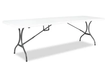 Catering-Klapptisch 244 cm