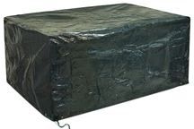 Bezug für die Möbel 200 x 140 Garden Point grün