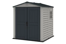 Gartenhaus StoreMate Plus Duramax 6x6