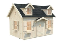 Holzhaus für Kinder Marysia