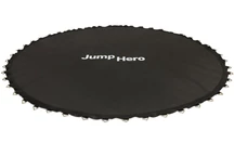 244 cm 8FT Jump Hero Trampolinsprungmatte