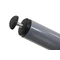 Gartenmöbel Bilbao Apetito 4 + 2 Hocker Garden Point grau