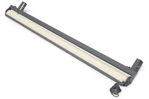 Beigefarbenes Rollo für La Palma 1,2 m Pergola Garden Point