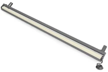 Beigefarbenes Rollo für La Palma 1,7 m Pergola Garden Point