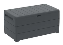 Durabox 416l anthrazit Gartenbox
