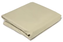 Tarragona 3x3m Garden Point Vordach Gardinen beige
