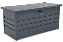 Metall-Gartenbox Philadelphia 300l StoreBoss anthrazit