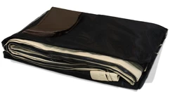 Tarragona Baldachin Moskitonetz 3x5m Garden Point beige