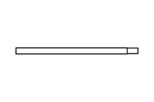 Teilenummer 5 für 3x4,5 m 19-mm-Tunnel