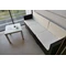 Gartensofas - Sofa Colorado aus Techrattan für 3 Personen von Bica