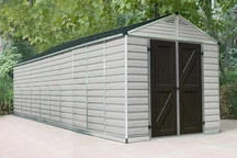 Werkzeughaus Palram SkyLight 8x20 Tan