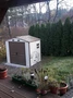 Gartenhäuschen Duramax StoreAll 8x6