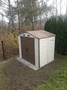 Gartenhäuschen Duramax StoreAll 8x6